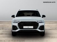 usata Audi Q5 40 2.0 tdi mhev 12v s line plus quattro s tronic