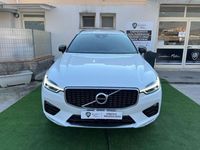 usata Volvo XC60 2.0 b5 R-design awd auto my20