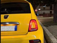 Usata Abarth 595 144 CV (105 kW) 2019 Utilitaria