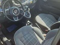 Usata Fiat 500 Lounge 69 CV (50 kW) 2017 Utilitaria