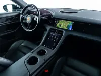 Occasion Porsche Taycan Cross Turismo 139 kW (190 ch) 2022 Noir Break