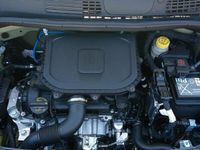 Nuova Fiat Panda 69 CV (50 kW) 2025 Giallo Utilitaria