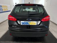 usata Ford Focus SW 1.5 tdci Business s&s 120cv powers