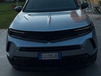 Usata Opel Mokka GS Line 110 CV (80 kW) 2022 Grigio SUV