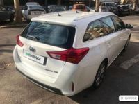 usata Toyota Auris Hybrid 2ª serie Touring Sports 1.8 Hybrid Lounge