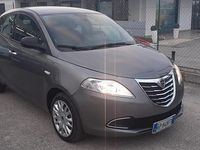 Usata Lancia Ypsilon Silver 95 CV (69 kW) 2012 Grigio Utilitaria