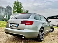 Usata Audi A6 140 CV (102 kW) 2007 Station wagon