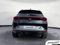 Usata Cupra Formentor 150 CV (110 kW) 2024 Nero SUV