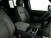 Usata Land Rover Defender SE 200 CV (147 kW) 2023 Marrone SUV