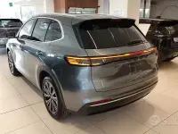 Nuova Geely Starray 262 CV (192 kW) 2026 Other SUV