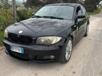Usata BMW 118 2008 Utilitaria