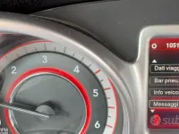 Usata Fiat Freemont 170 CV (125 kW) 2014 Blu SUV