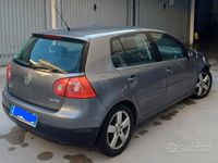 Usata VW Golf 2006 Grigio Coupé