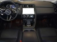 Usata Jaguar E-Pace SE 163 CV (119 kW) 2022 Santorini black SUV