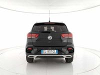 usata MG A ZS (2021-->) ZS 1.0T-GDI Luxury del 2022 usataRoma