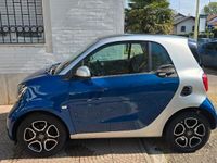 Usata Smart ForTwo Coupé 71 CV (52 kW) 2015 Utilitaria