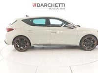 Usata Cupra Leon 150 CV (110 kW) 2024 Grigio Utilitaria