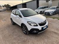 Usata Opel Mokka 131 CV (96 kW) 2013 Bianco SUV
