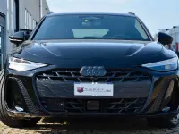 Usata Audi A6 S-Line 367 CV (269 kW) 2025 Nero Station wagon