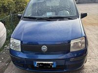 Usata Fiat Panda Dynamic 60 CV (44 kW) 2004 Utilitaria