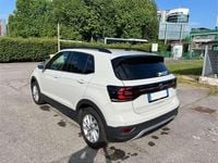 Brugt VW T-Cross Sportline 95 HK (69 kW) 2024 SUV