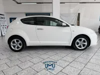 Usata Alfa Romeo MiTo Veloce 77 CV (56 kW) 2018 Bianco Utilitaria