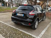 Usata Nissan Juke 2015 SUV