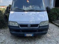 Usata Fiat Ducato 15 136 CV (100 kW) 2006 Furgone