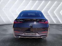 Nuova Mercedes GLC300e AMG Line Premium 333 CV (244 kW) 2025 Nero Coupé
