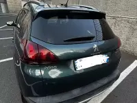 Usata Peugeot 2008 99 CV (72 kW) 2017 SUV