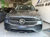 Usata Mercedes GLE350 Premium Plus 194 CV (142 kW) 2023 Grigio SUV