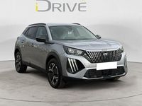 Usata Peugeot 2008 Allure 102 CV (75 kW) 2024 Argento SUV