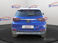 Usata DR DR 4.0 114 CV (83 kW) 2024 Blu SUV