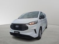Nuova Ford Transit Custom Trend 149 CV (109 kW) 2025 Bianco