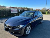 usata BMW 320 320 d Touring Msport 184cv