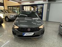 Usata Fiat Tipo Easy 95 CV (69 kW) 2016 Grigio Berlina