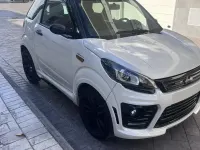 Usata Ligier JS50 2020 Bianco Utilitaria
