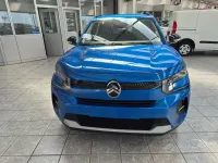 Nuova Citroën C3 101 CV (74 kW) 2026 Grigio SUV