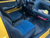 Usata Fiat 600 54 CV (39 kW) 2000 Giallo Utilitaria