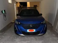 Usata Peugeot e-2008 GT 56 kW (77 CV) 2021 SUV