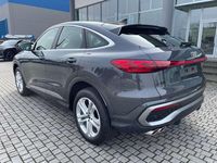 Nuova Audi Q5 Sportback S-Line 204 CV (150 kW) 2025 Grigio daytona SUV