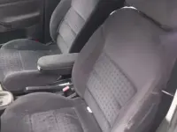 Usata VW Golf IV 101 CV (74 kW) 2003 Grigio Station wagon