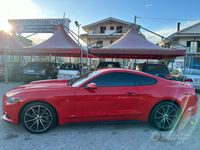 usata Ford Mustang 2.3 ecoboost
