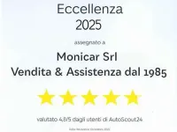 Second-hand Suzuki Vitara 129 CP (94 kW) 2022 Argintiu SUV