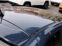 Usata Fiat 500 Lounge 86 CV (63 kW) 2012 Blu/azzurro Utilitaria