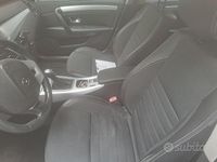 Usata Renault Laguna III 2009 Berlina