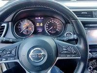 Usata Nissan Qashqai 115 CV (84 kW) 2019 Bianco SUV