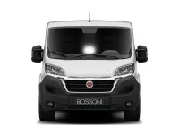Usata Fiat Ducato 33 140 CV (102 kW) 2021 Bianco Furgone