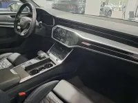 Usata Audi RS6 600 CV (441 kW) 2021 Station wagon