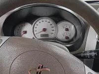Usata DR DR5 120 CV (88 kW) 2010 Blu SUV
